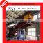 New type compact YHZS50 concrete batching plant price