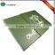 Custom logo printed folder with slipcase