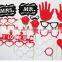 Wholesale Party Supplies Paper Props/Cheering Props