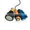 Level and Distance Measuring Analogue / Digital Output Long Range Ultrasonic Level Sensor Quality Choice Most Popular