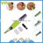 Hot Sale Professional Manual electric nose hair trimmer