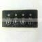 Brand new mini waterproof push button switch made in China