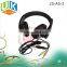 computer stereo noise cancelling headset