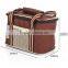 China supplier lunch box cooler foam cooler bag tote pinic bag lunch bag