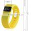 2016 Hot selling Fitness Bracelet Pedometer, LOGO OEM Pedometer, Digital Pedometer