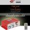 USB Power Amplifier Car Stereo HIFI Audio 2 Channel MINI YT-V6