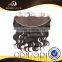 Greatest Hair For Human Three Parts Curl Closure Hair Natural Hair Closure