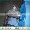 Best price 200kg per hour 4kw hot airflow dryer machine with ce approved