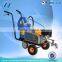 Cold Spraying Road Marking Paint Stripping Machine for sale/whatsapp:+8613678678206