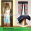 Closed Good Prevent Mosquito Soft Screen Door