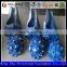 6 inch TCI tricone bits for oil drilling rigs/ water well drilling bits/ three cones bits