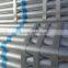 galvanized welded steel tubes