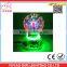 3inch small plasma ball ,flash lamp ,craft light ,magic lamp