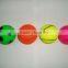 solid rubber ball dog toy, Solid Rubber Yoyo Ball