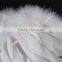 White Goose Feather Angel Wings Kids And Adult Angel Wings For Craft Supplies Angel Wings
