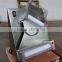 DR2A dough roller high efficiency maximum 300mm 12'' pizza for making pizza