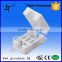 Rated 10A 250VAC 2 pole junction box