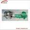 sanitary 304 stainless steel easy clean rotary airlock valve                        
                                                Quality Choice