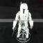 Acrylic display stand for 6" Black Series                        
                                                Quality Choice