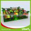 China Manufacturer Children Commercial Indoor Playground Equipment