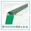 4mm+4mm clear laminated glass CE ISO CCC AS/NZS