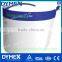 Disposable Wraparound Face Shield/Disposable Medical Anti-Fog Face Mask