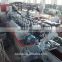 High efficiency stainless steel pipe making machine production line