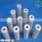 Industry engineering products 38mm white hard pps rod/tube plastic pps parts manufacturer