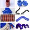 automobile auto parts silicone hose /EPDM rubber hose for air /water intake pipe hose used suzuki parts , audicar parts