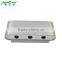 Restaurant/office/museum 6W interior led wall light with battery