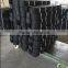HDPE geocell used for road construction