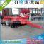 Agriculture machinery 4 wheels Tractor heavy drag harrow for sale