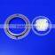 10w high power led 1000lm white with Glass lens