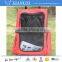 Durable multifunctionable designed portable travel trolley pet bag pet trolley backpack