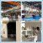 D301 Macroporous Anion Polymer Resin for Demineralization