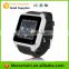 Hot Bluetooth S82 Smart Watch phone Android 4.4 MTK6572 Dual Core wifi GPS 3G Original