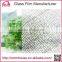 excellent quality durable pvc frosted glass film sliding glass doors decor