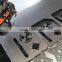 Parts making design manufacturing CNC machining metal plastic processing
