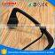 Sports 2 in 1 bluetooth audio earphone bone conduction bluetooth earphone for samsung i9600