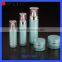 30ml Blue Acrylic Cosmetic Bottle Packaging,30ml Blue Cosmetic Bottle