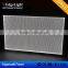 Edgelight super bright led light panel for lighting decoration