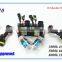 H10 XENON hid kit/ light car headlight CE approved AC/DC 12v 35w 3000k,6000k,8000k,10000k