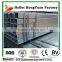 Manufacturing Online Shipping Galvanized Steel Square Pipe Price