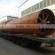 Rotary kiln drying gypsum powder machine