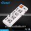 Overload protector multi extension lead socket                        
                                                Quality Choice