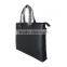 FEGER briefcases pu leather bag men large shoulder bag male