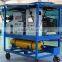 Vacuum SF6 Gas Recycling Equipment ( New Product )