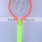 HXP China eco-friendly electric mosquito killer racket