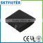 ac air filter for inlet of clean room