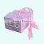 New design high quality cheapest wholesale fancy boxes packaging